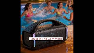 Which Portable Speaker Actually Has the BEST Sound #speaker #test #comparison