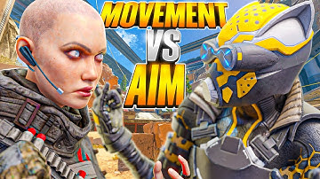 Ik heb een 1v1 gewonnen van Apex