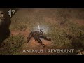 The hunt for the Spear of Cadmus [Animus: Revenant #017]