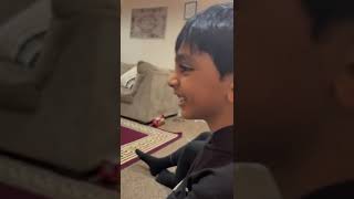 mubashir reciting surah feel