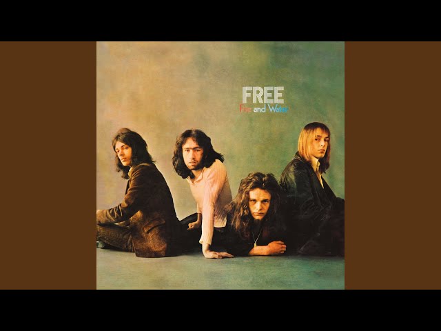 Free - Alright Now