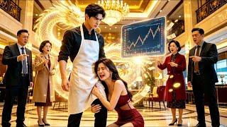 Tinaboy Na Manugang, Ibinagsak ang Stock Market—Lahat Nabulaga sa Tunay Niyang Yaman!