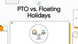 Floating Holiday vs PTO: The Complete Guide for Employers