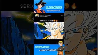 Goku Vegeta & Kid Buu Serious Mode