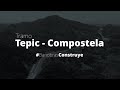 Autopista Tepic Compostela #BanobrasConstruye #BanobrasOpera