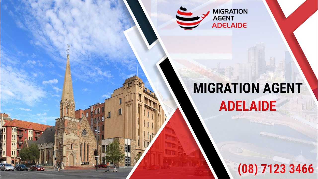 Migration Agent Adelaide YouTube