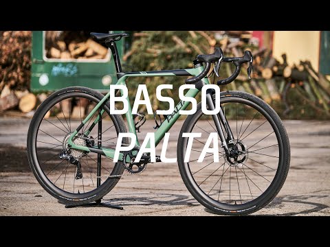 Basso Palta -