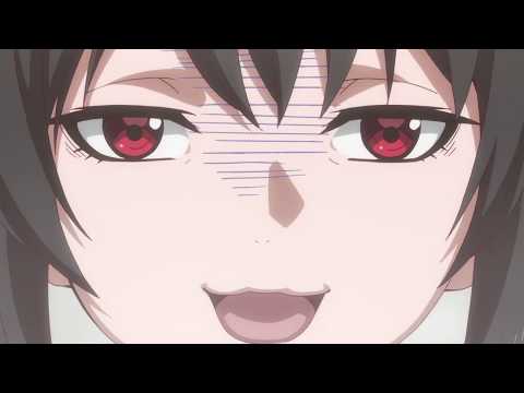 Akanesasu Shoujo Opening (HD/60fps/Creditless)