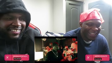 @NSG_Music - MCM (Prod. Yung Felix) [Official Video] | Ragtalk TV Reaction