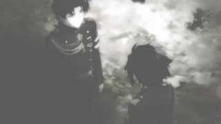 Hes My Only Savior Guren X Yuu