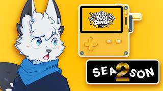 I Tried PlayDates Season 2 of Games