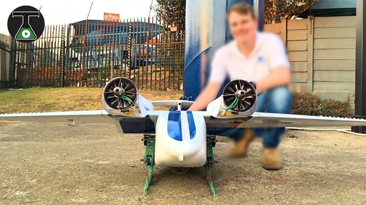 8 Amazing Science Fiction Drones YouTube