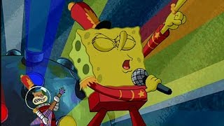 SpongeBob - I Am Da One [ORIGINAL]