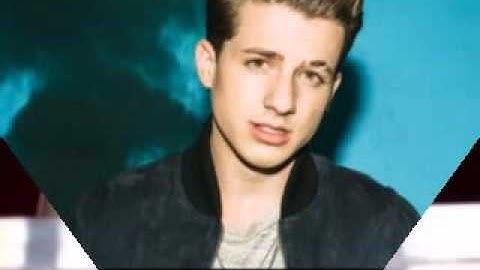 Charlie Puth Performs 