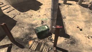 Worst Gb Gunfight Everrrrr