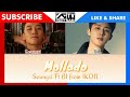 [Vietsub] MOLLADO - SEUNGRI BIGBANG (Feat B.I From IKON)