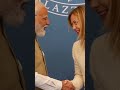 Modi sang meloni #trending #meloni #melody #pmmodi #bjpindia #politics #relationship #modiji