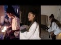 Ariana Grande's Bedroom (2019) | Instagram Stories