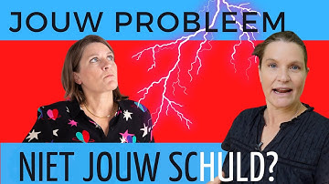 Het ergste dat er kan gebeuren: jouw schuld? Dit is wat je moet doen.