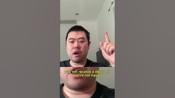 Meet The Rabbit R1 #ai