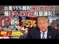 台美貿易關稅調整