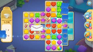 Matchington Mansion Level 4305 - No Boosters
