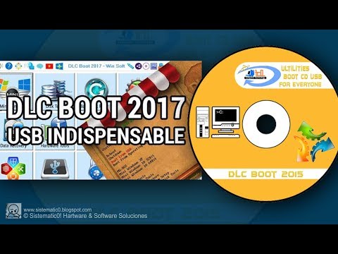 Como Descargar DLC Boot 2017.3.4 Build 170615