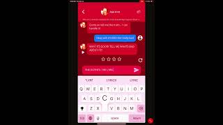 Character Ai But With Jo-Jo Siwa