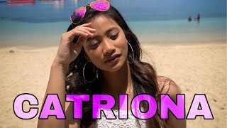 Catriona Dance Challenge Marithe Tarroza
