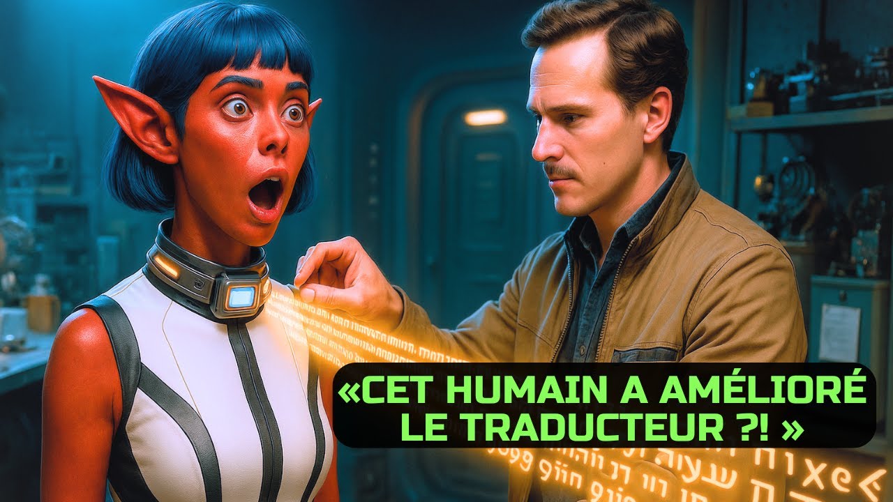 📘Un Geste Humain Réveille Une Langue Ancienne Que l’Empire Valrenne Craignait Depuis Des Siècles !