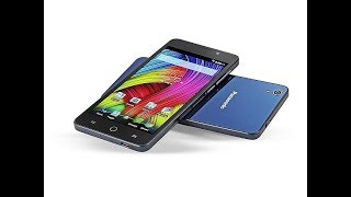 Panasonic Eluga L 4G Price, Features, Review