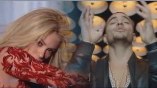 Shakira feat. Maluma - Chantaje (Video oficial HD)