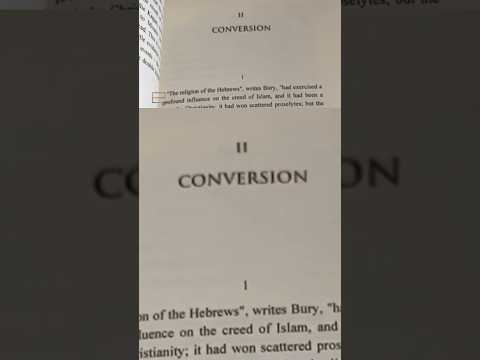 The Khazar Jewish Theory