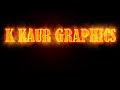 Create fire text effect photoshop tutorial