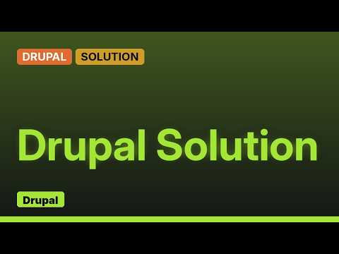 Drupal: Access node only from manual URL (2 Solutions!!)
