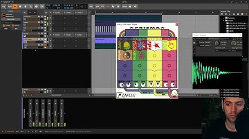The Prisma of Distortion [Test]