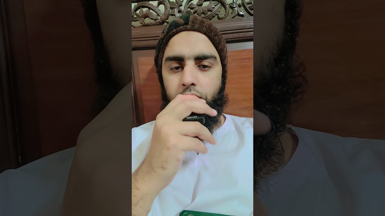 Mery Murshad Hazrat Ji Peer Zulfiqar Ahmad Naqshbandi "Part 2"