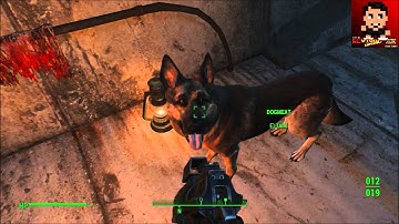 Fallout4 Part9 Reunions