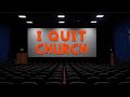 I quit church  pastor shawn carlo pineda