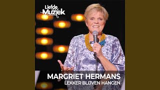 Miniatura de "Margriet Hermans - Lekker Blijven Hangen (Thierry von der Warth Remix)"