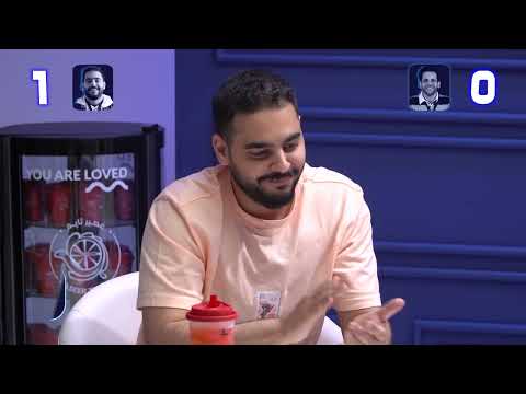 ديربي كويتي - مصري في كأس الجمهور: تحدي المعرفة الكروية