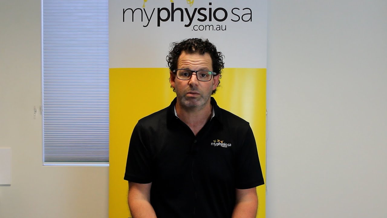 Hills Integrated Pain Management Adelaide Team 4