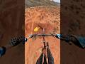 DONT CASE!! 😳 #mtb