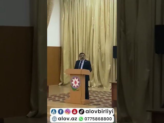 İdris Məmmədov - Azərbaycançılıq: dini həmrəylik və birgəyaşayışın qarantı