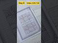 Day 08/30 video 039/150 PAPER NOTES IDEAS 🖊️ #shorts #RIYAart&amp; craft #trending #viral #youtube #June
