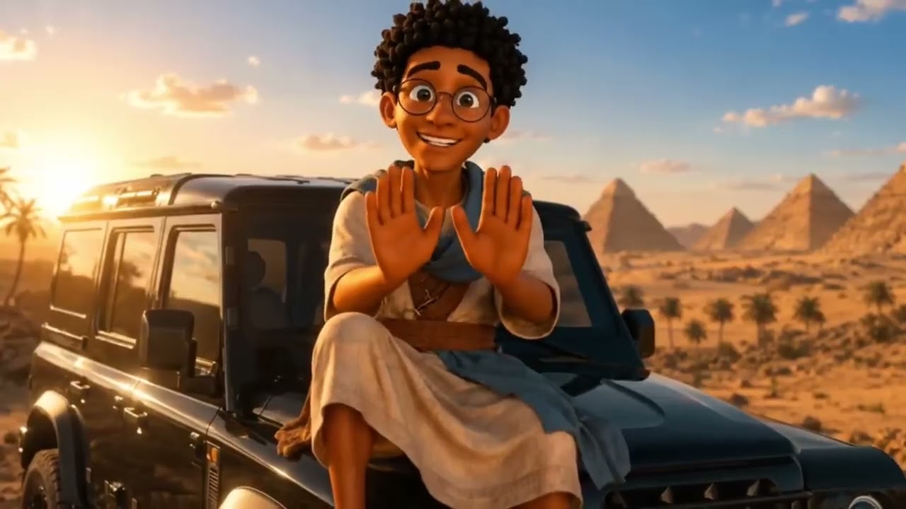 Watch MWAMBIE FARAO NIMEOKOKA/ TELL PHARAOH AM SAVED By BUSY BEE ONYIENGO (ENGLISH AND KISWAHILI VERSION) on YouTube Watch MWAMBIE FARAO NIMEOKOKA/ TELL PHARAOH AM SAVED By BUSY BEE ONYIENGO (ENGLISH AND KISWAHILI VERSION) on YouTube