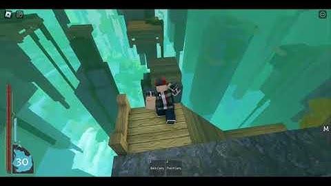 Checkpoints 0-11 Intended Route | Abyss World