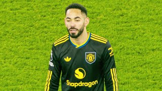 Matheus Cunha Is Cooking 2026