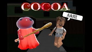 Playing Cocoa! - Roblox Cocoa [ALPHA]