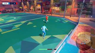 Rematch New 1vs1 Mode Gameplay